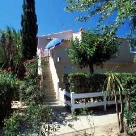 Appartement Cosy Avec Mezzanine, 6 Couchages, A 500M De La Mer - St Cyprien - Fr-1-225D-168 Saint-Cyprien  Εξωτερικό φωτογραφία
