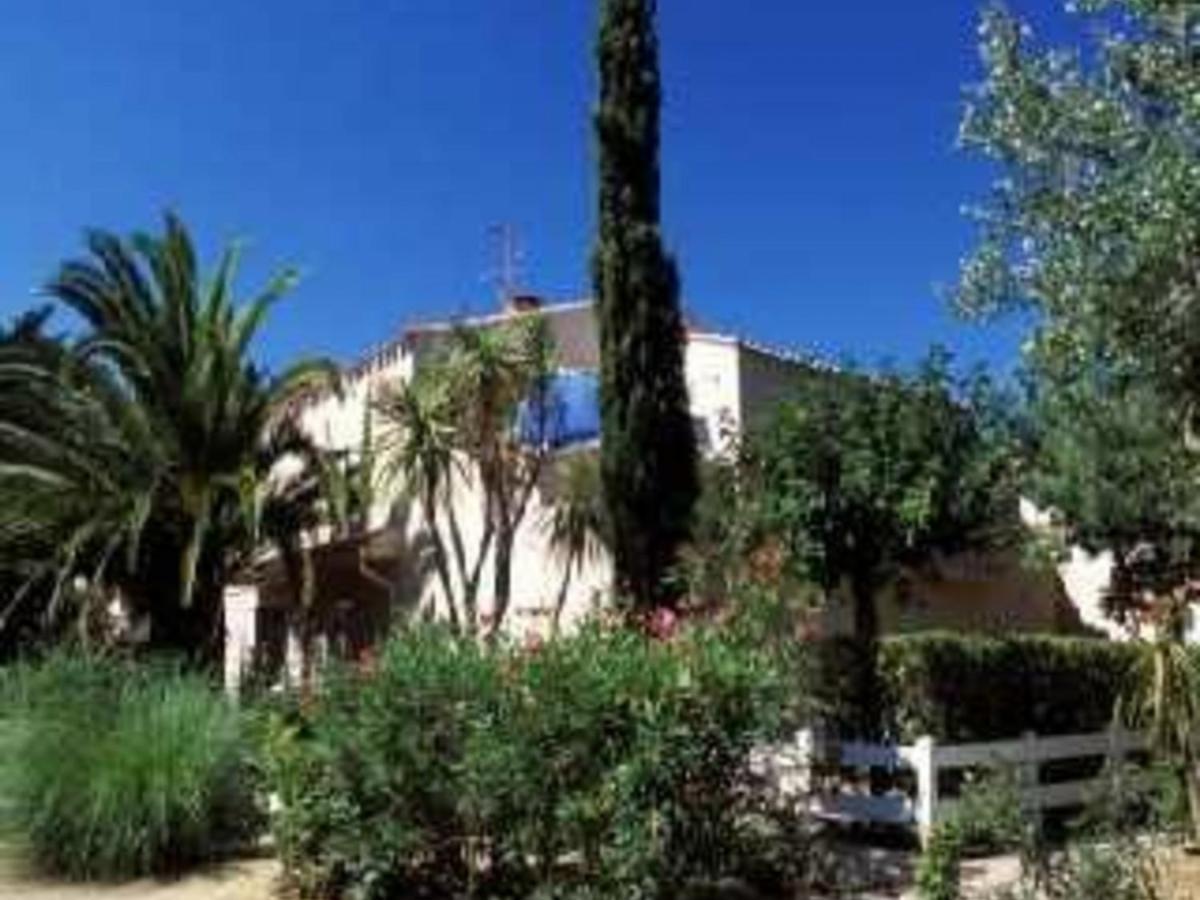 Appartement Cosy Avec Mezzanine, 6 Couchages, A 500M De La Mer - St Cyprien - Fr-1-225D-168 Saint-Cyprien  Εξωτερικό φωτογραφία