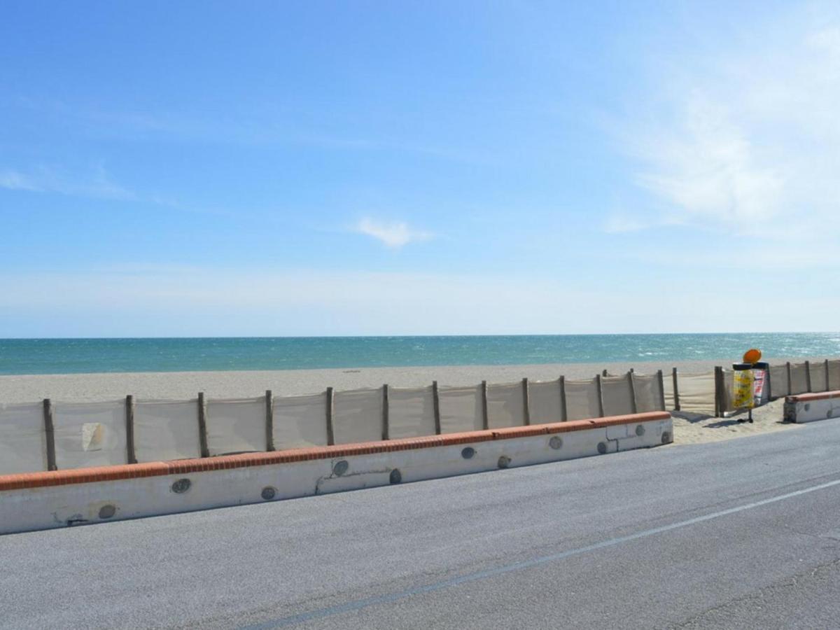 Appartement Cosy Avec Mezzanine, 6 Couchages, A 500M De La Mer - St Cyprien - Fr-1-225D-168 Saint-Cyprien  Εξωτερικό φωτογραφία
