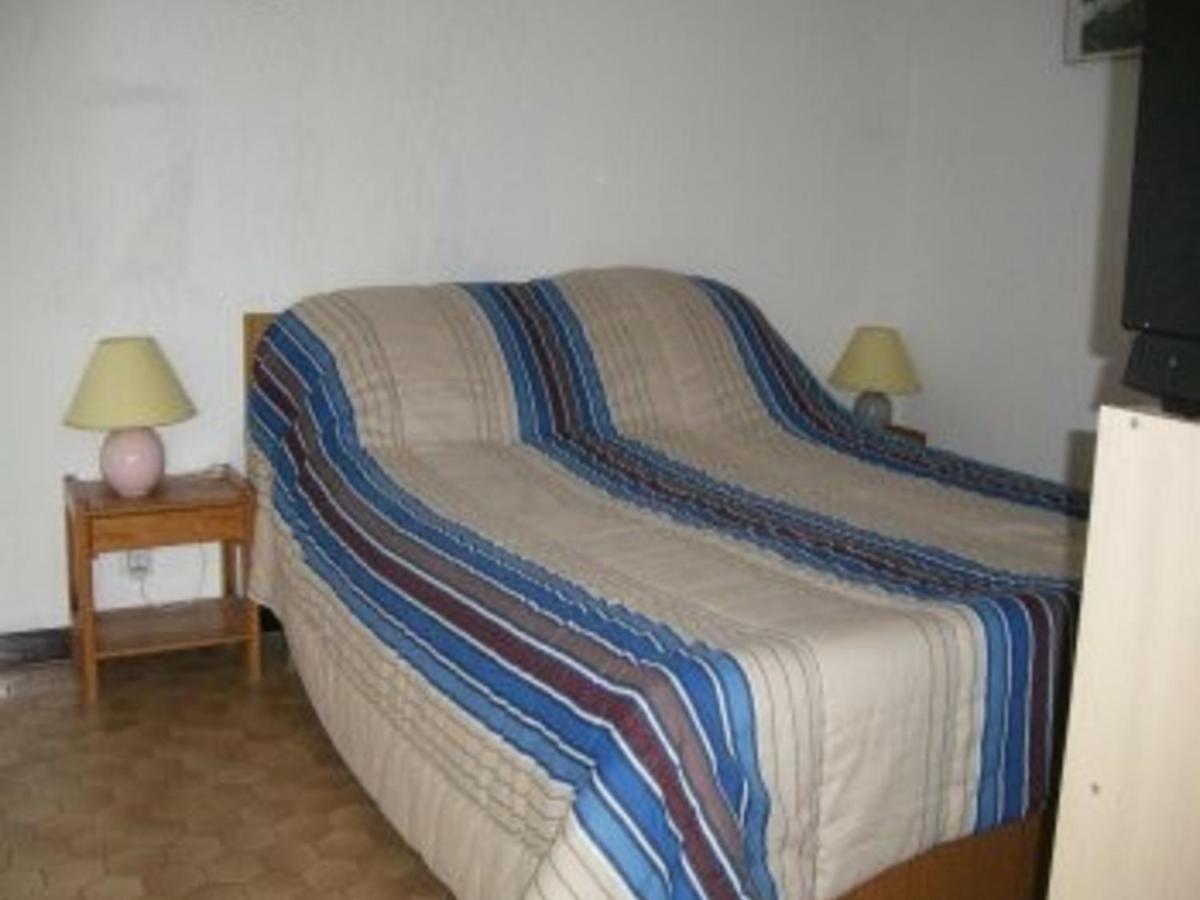 Appartement Cosy Avec Mezzanine, 6 Couchages, A 500M De La Mer - St Cyprien - Fr-1-225D-168 Saint-Cyprien  Εξωτερικό φωτογραφία