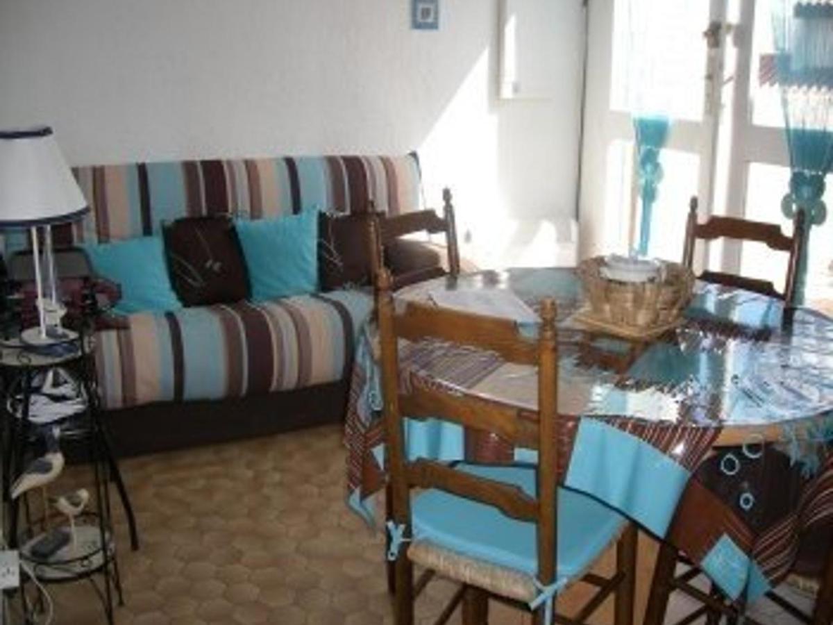 Appartement Cosy Avec Mezzanine, 6 Couchages, A 500M De La Mer - St Cyprien - Fr-1-225D-168 Saint-Cyprien  Εξωτερικό φωτογραφία