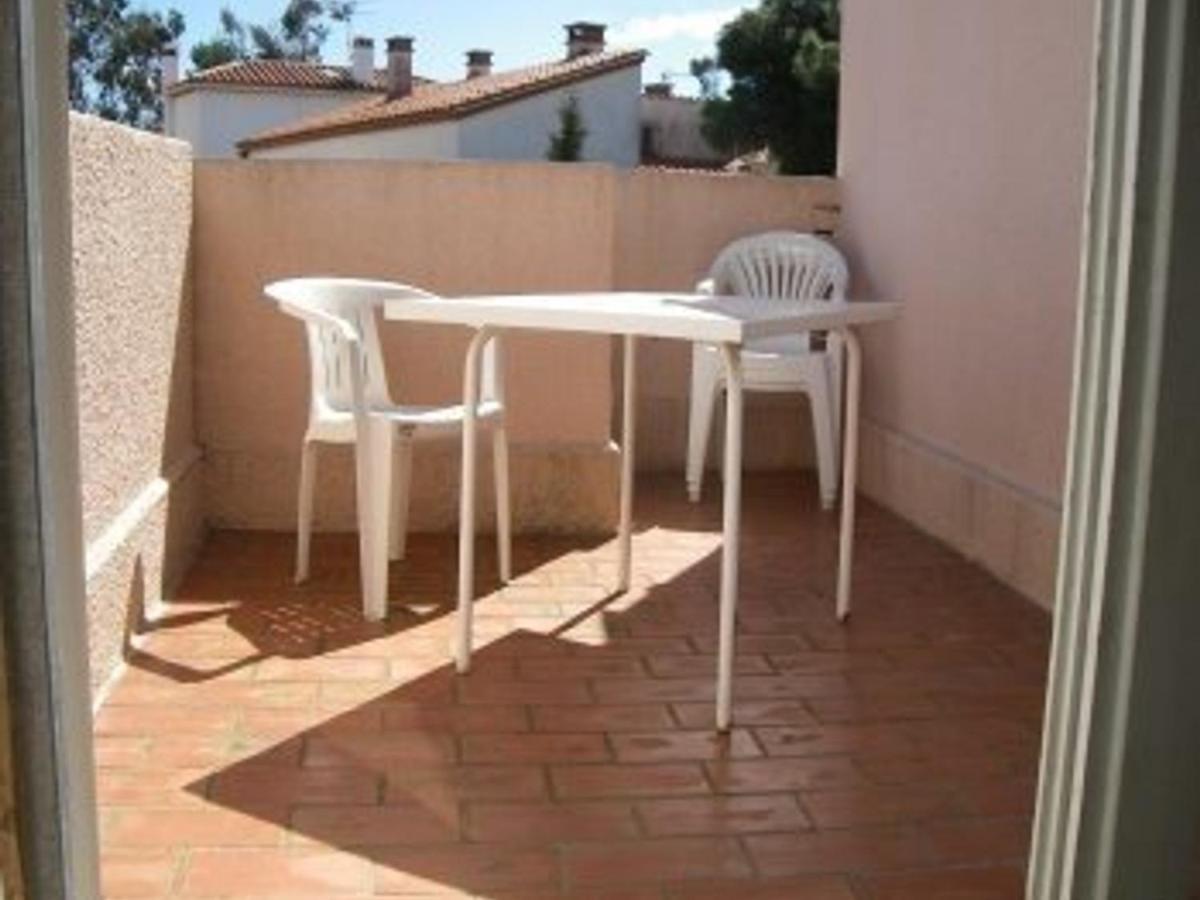 Appartement Cosy Avec Mezzanine, 6 Couchages, A 500M De La Mer - St Cyprien - Fr-1-225D-168 Saint-Cyprien  Εξωτερικό φωτογραφία