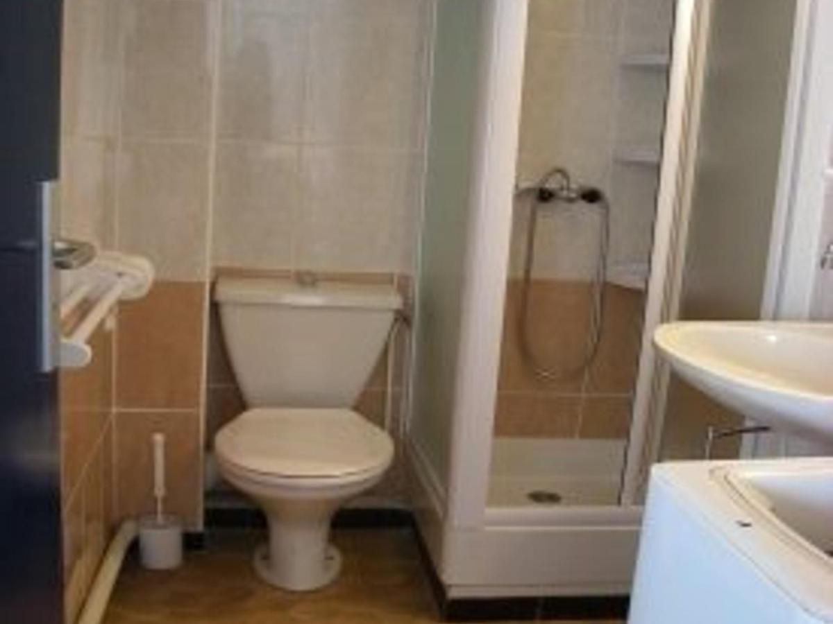 Appartement Cosy Avec Mezzanine, 6 Couchages, A 500M De La Mer - St Cyprien - Fr-1-225D-168 Saint-Cyprien  Εξωτερικό φωτογραφία