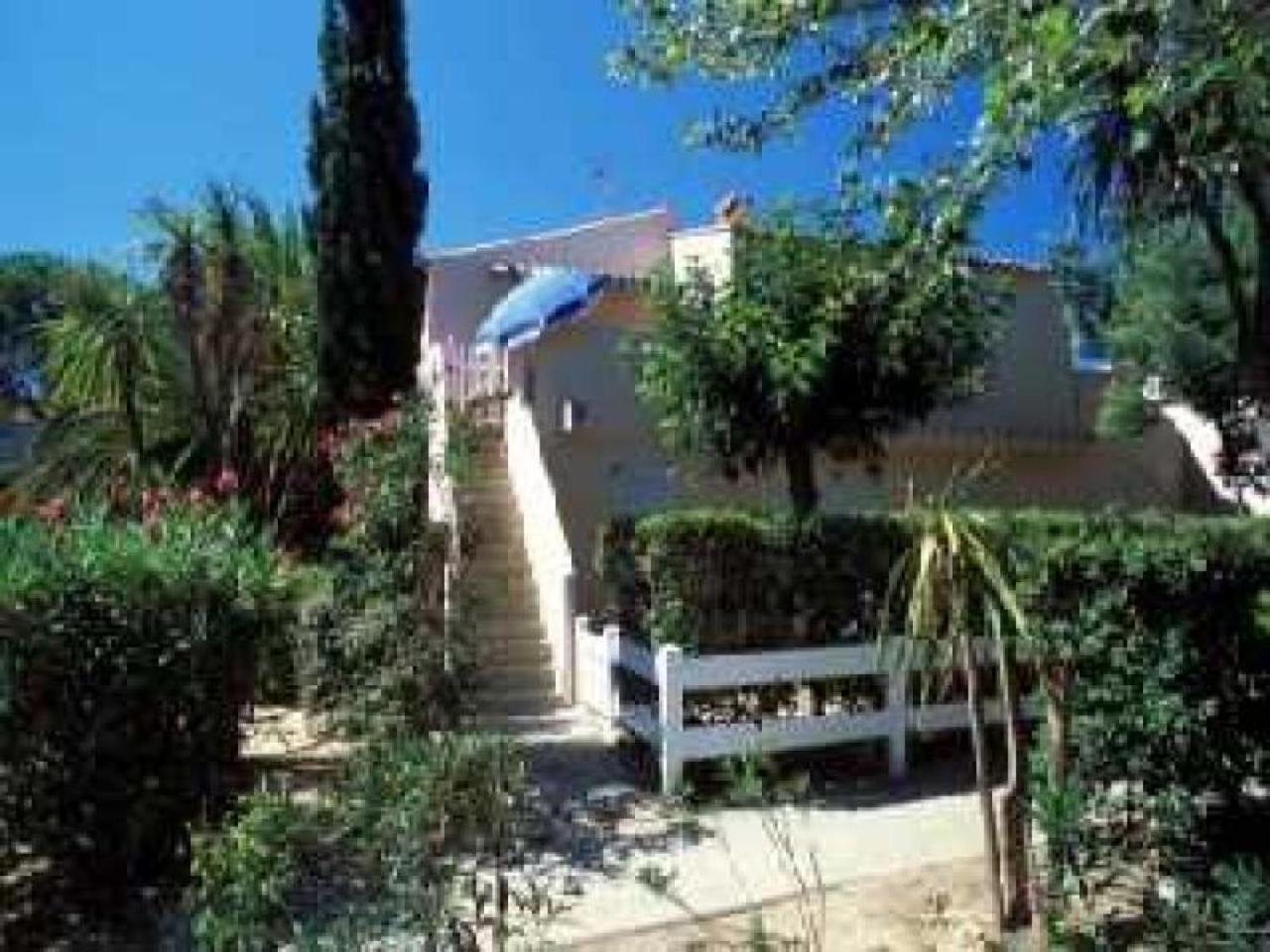 Appartement Cosy Avec Mezzanine, 6 Couchages, A 500M De La Mer - St Cyprien - Fr-1-225D-168 Saint-Cyprien  Εξωτερικό φωτογραφία